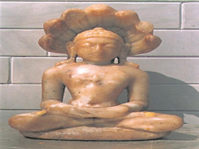 Kachner festival started with Dharma Dhwajarohan | कचनेर यात्रोत्सवास धर्मध्वजारोहणाने प्रारंभ Kachner festival started with Dharma Dhwajarohan | कचनेर यात्रोत्सवास धर्मध्वजारोहणाने प्रारंभ