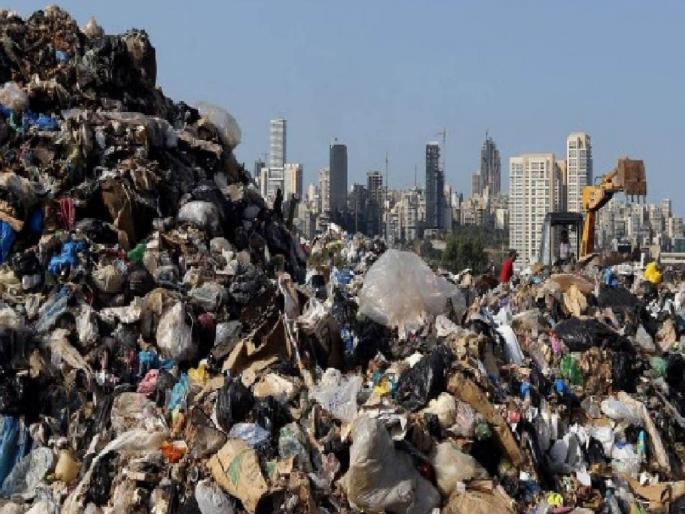 provision of five thousand crore rupees still the problem of waste in mumbai | पाच हजार कोटी रुपयांची तरतूद... तरीही मुंबईत कचऱ्याची समस्या ‘जैसे थे’