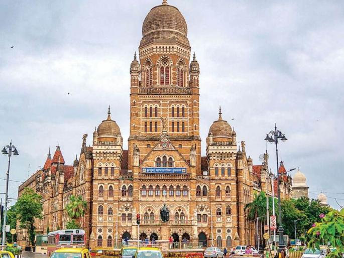 Sort wet dry waste at home municipality's appeal to citizens in mumbai | ओल्या-सुक्या कचऱ्याचे घरीच वर्गीकरण करा; पालिकेचे नागरिकांना आवाहन  Sort wet dry waste at home municipality's appeal to citizens in mumbai | ओल्या-सुक्या कचऱ्याचे घरीच वर्गीकरण करा; पालिकेचे नागरिकांना आवाहन