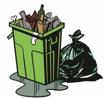 Interacting with iron ore in Solapur City; The allegations of Shivsena corporators | सोलापूर शहरातील लोखंडी कचराकुंड्यांची परस्पर विक्री; शिवसेनेच्या नगरसेवकांचा आरोप