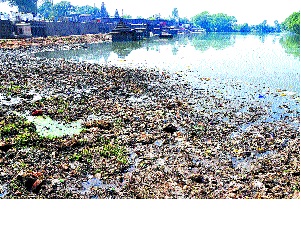 ... then break the water of Kolhapur | ...तर कोल्हापूरचे पाणी तोडू