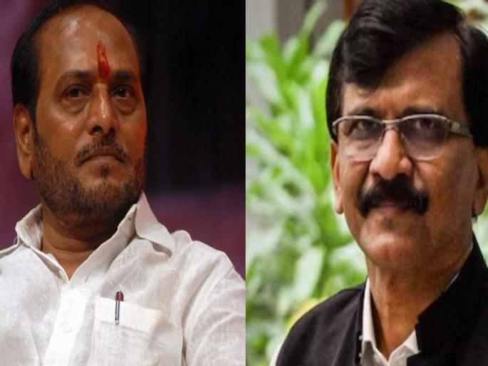 War of words between two forces over Balasaheb's body; Thackeray-Shinde forces face to face! | बाळासाहेबांच्या पार्थिवावरून दोन सेनांमध्ये वाक् युद्ध; ठाकरे-शिंदे सेना आमनेसामने!