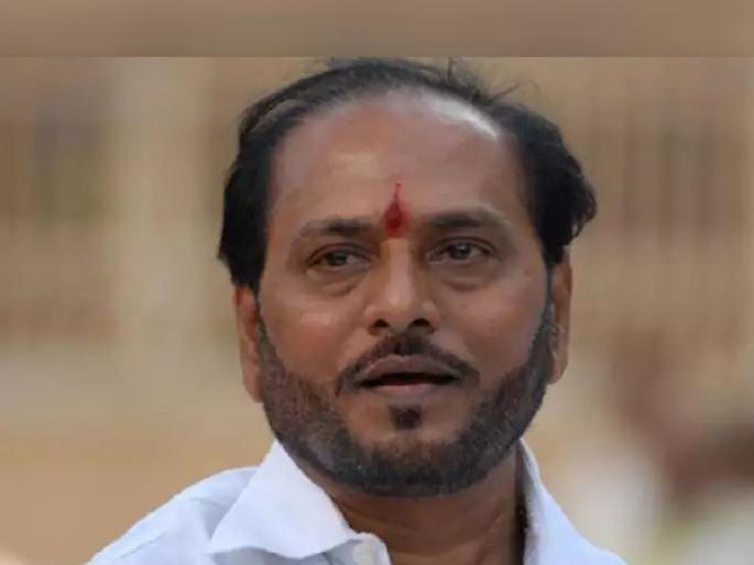 Urgent meeting in village tomorrow after Ramdas Kadam stand | रामदास कदम यांच्या भूमिकेनंतर खेडमध्ये उद्या तातडीची बैठक Urgent meeting in village tomorrow after Ramdas Kadam stand | रामदास कदम यांच्या भूमिकेनंतर खेडमध्ये उद्या तातडीची बैठक