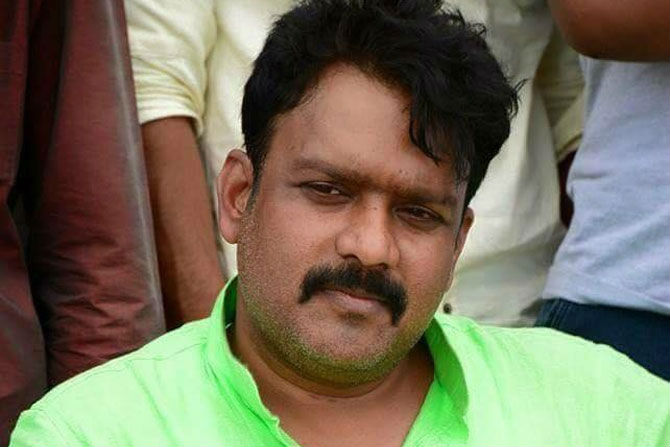 MLA Ramesh Kadam resigns for Maratha reservation | मराठा आरक्षणासाठी आमदार रमेश कदम याचा राजीनामा MLA Ramesh Kadam resigns for Maratha reservation | मराठा आरक्षणासाठी आमदार रमेश कदम याचा राजीनामा