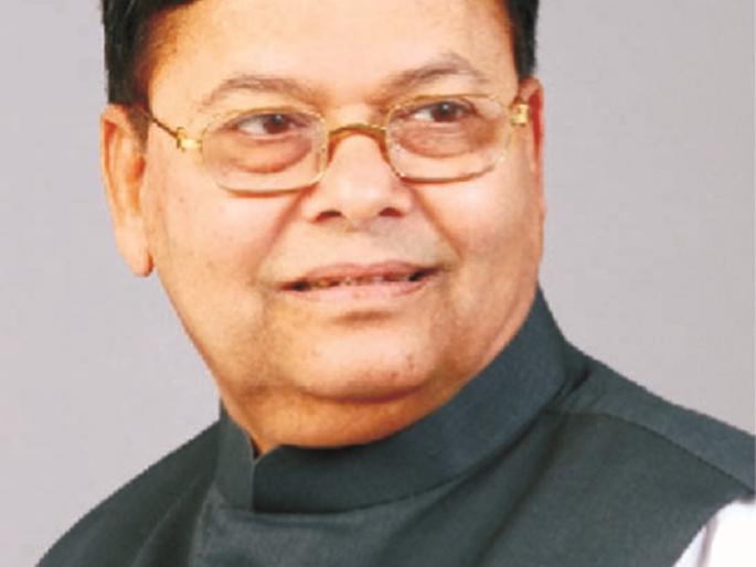 Patangrao is a visionary leader: D. Y Patil | पतंगराव हे दूरदृष्टीचे नेते : डी. वाय. पाटील Patangrao is a visionary leader: D. Y Patil | पतंगराव हे दूरदृष्टीचे नेते : डी. वाय. पाटील