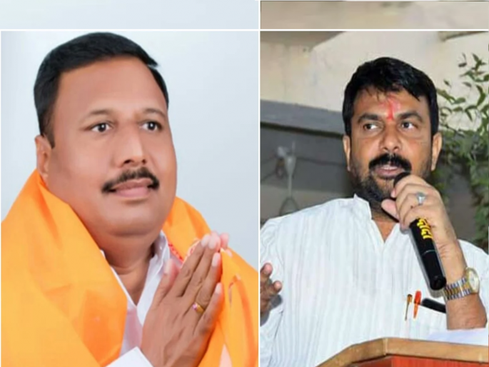 Shinde shiv sena succumbs to BJP pressure; Baburao Kadam instead of Hemant Patal in Hingoli, what exactly happened | भाजपच्या दबावाला शिंदेसेना बळी; हिंगोलीत हेमंत पाटलांऐवजी बाबूराव कदम, नेमकं काय घडले