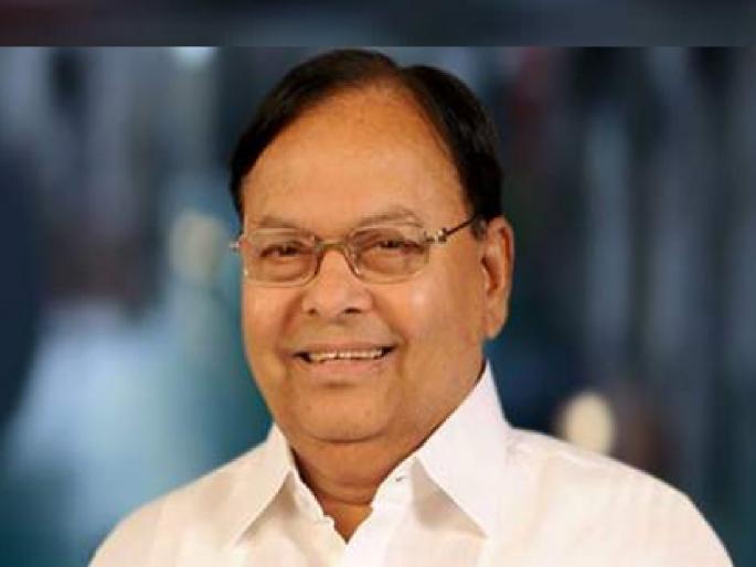It is a big regret that Patangrao Kadam did not become Chief Minister | 'पतंगराव कदम मुख्यमंत्री झाले नाहीत, ही मोठी खंत' It is a big regret that Patangrao Kadam did not become Chief Minister | 'पतंगराव कदम मुख्यमंत्री झाले नाहीत, ही मोठी खंत'