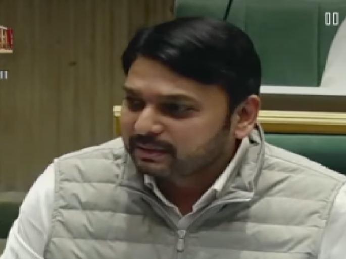 Do the work of Takari Yojana by taking the farmers into confidence, MLA Vishwajit Kadam suggested | ताकारी योजनेची कामे शेतकऱ्यांना विश्वासात घेऊन करा, आमदार विश्वजीत कदम यांनी केली सूचना Do the work of Takari Yojana by taking the farmers into confidence, MLA Vishwajit Kadam suggested | ताकारी योजनेची कामे शेतकऱ्यांना विश्वासात घेऊन करा, आमदार विश्वजीत कदम यांनी केली सूचना