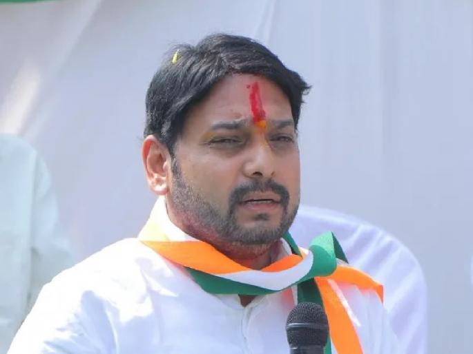 Maharashtra assembly vidhan sabha election 2024 The result of the assembly election is shocking Suspicion of confusion in EVMs says Vishwajit Kadam | निकाल धक्कादायक, अविश्वसनीय; ईव्हीएममध्ये गोंधळाची शंका - विश्वजित कदम Maharashtra assembly vidhan sabha election 2024 The result of the assembly election is shocking Suspicion of confusion in EVMs says Vishwajit Kadam | निकाल धक्कादायक, अविश्वसनीय; ईव्हीएममध्ये गोंधळाची शंका - विश्वजित कदम