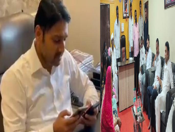 15 Indian students including Shivanjali and Aishwarya leave for Hungary border, safely out of Kharkiv | शिवांजली, ऐश्वर्यासह १५ भारतीय विद्यार्थी हंगेरी बॉर्डरकडे रवाना, खारकिव्हमधून सुरक्षित बाहेर 15 Indian students including Shivanjali and Aishwarya leave for Hungary border, safely out of Kharkiv | शिवांजली, ऐश्वर्यासह १५ भारतीय विद्यार्थी हंगेरी बॉर्डरकडे रवाना, खारकिव्हमधून सुरक्षित बाहेर