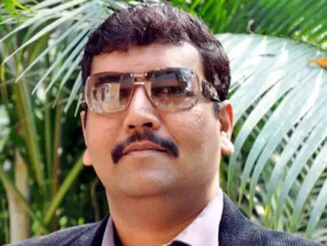 Notorious Kadav get two-day police custody | कुख्यात कडवला दोन दिवस पोलीस कोठडी