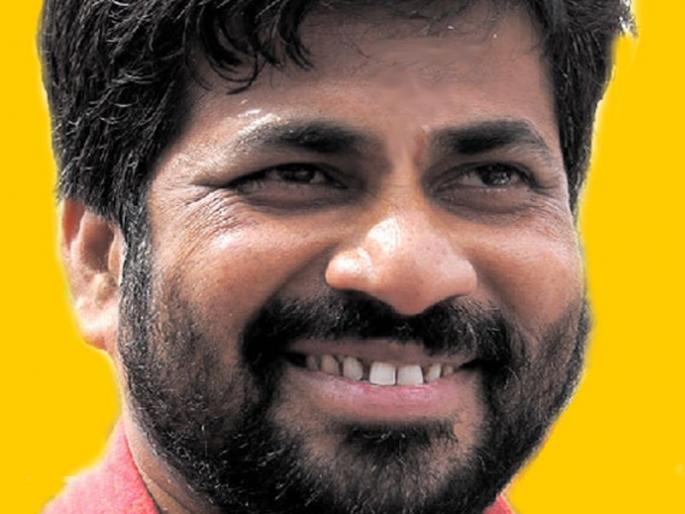 Denied to file chargesheet against Bachu Kadoo | बच्चू कडूंविरुद्ध दोषारोपपत्र दाखल करण्यास मनाई Denied to file chargesheet against Bachu Kadoo | बच्चू कडूंविरुद्ध दोषारोपपत्र दाखल करण्यास मनाई