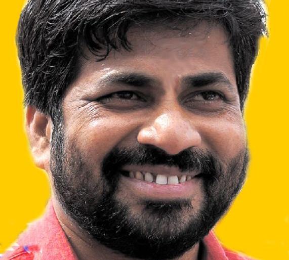 False information in the candidature of the applicant, Achchalpur MLA Bachu Kadu is chargesheeted | उमेदवारी अर्जात खोटी माहिती, अचलपूरचे आमदार बच्चू कडूंवर दोषारोपपत्र False information in the candidature of the applicant, Achchalpur MLA Bachu Kadu is chargesheeted | उमेदवारी अर्जात खोटी माहिती, अचलपूरचे आमदार बच्चू कडूंवर दोषारोपपत्र