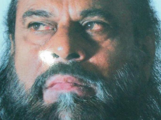 Veteran journalist Jamini Kadu dies | ज्येष्ठ पत्रकार जैमिनी कडू यांचे निधन