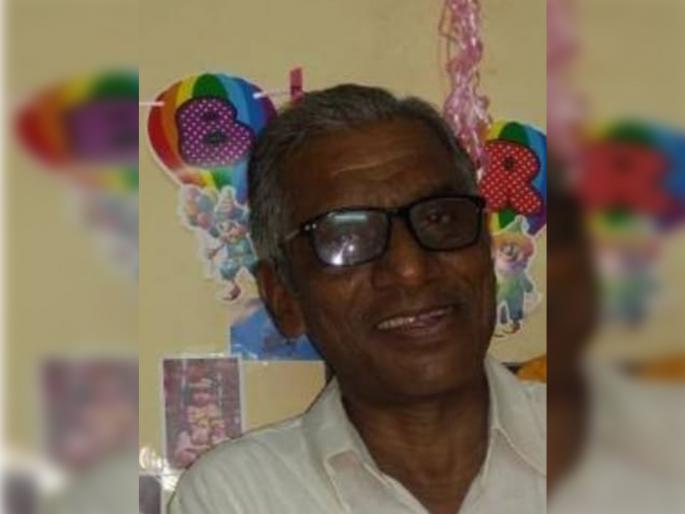 Kadu Appa Patil passed away in jalgaon | शरद जोशी यांचे विश्वासू शिलेदार कडू आप्पा पाटील यांचे निधन Kadu Appa Patil passed away in jalgaon | शरद जोशी यांचे विश्वासू शिलेदार कडू आप्पा पाटील यांचे निधन