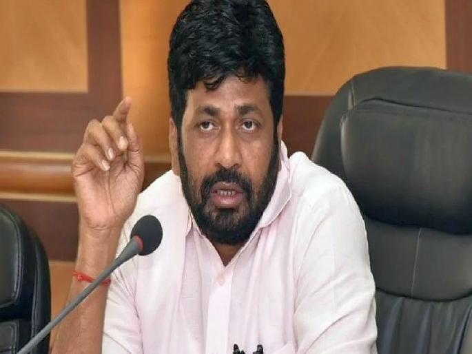 Entrepreneurs should find a solution by considering the problems of the workers says Bachchu Kadu | उद्योजकांनी कामगारांच्या अडचणींचा विचार करून तोडगा काढावा : बच्चू कडू Entrepreneurs should find a solution by considering the problems of the workers says Bachchu Kadu | उद्योजकांनी कामगारांच्या अडचणींचा विचार करून तोडगा काढावा : बच्चू कडू