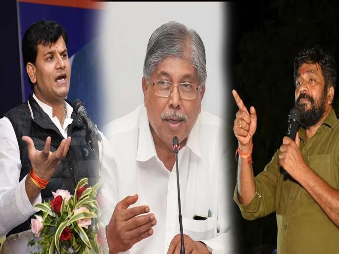 From 20 crore, Bacchu Kadu-Ravi Rana word clashes; The Finale mill controversy erupted in the DPC meeting at Amravati | २० कोटींवरून बच्चू कडू-रवी राणांमध्ये जुंपली; डीपीसी बैठकीत फिनले मिलचा वाद उफाळला From 20 crore, Bacchu Kadu-Ravi Rana word clashes; The Finale mill controversy erupted in the DPC meeting at Amravati | २० कोटींवरून बच्चू कडू-रवी राणांमध्ये जुंपली; डीपीसी बैठकीत फिनले मिलचा वाद उफाळला