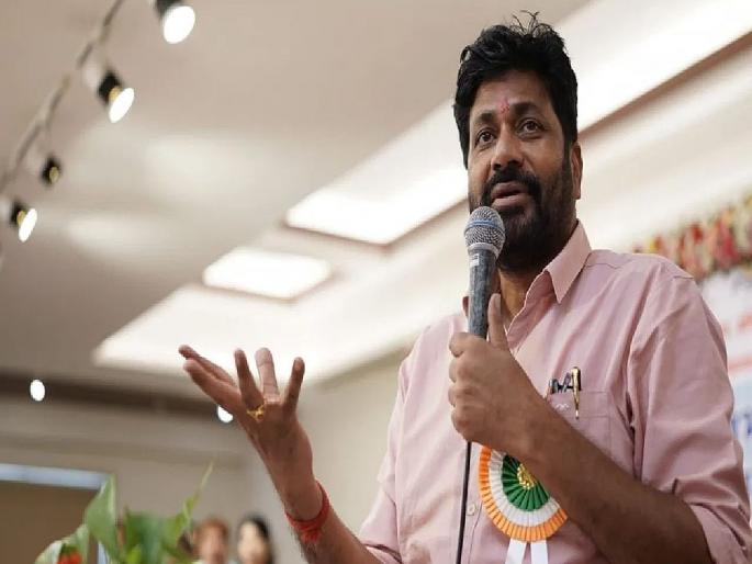 Ramtek loksabha Election: Bacchu Kadu Prahar Party Support to Congress Shyam Kumar Barve in Ramtech | बच्चू कडूंचा महायुतीवर आणखी एक प्रहार; रामटेकमध्ये काँग्रेसचे श्यामकुमार बर्वेंना पाठिंबा Ramtek loksabha Election: Bacchu Kadu Prahar Party Support to Congress Shyam Kumar Barve in Ramtech | बच्चू कडूंचा महायुतीवर आणखी एक प्रहार; रामटेकमध्ये काँग्रेसचे श्यामकुमार बर्वेंना पाठिंबा