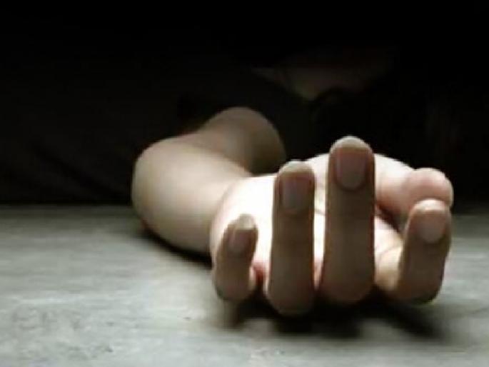 Newlyweds commit suicide in Pimpalgaon Khurd, four charged | Kolhapur Crime News: पिंपळगाव खुर्द मधील नवविवाहितेची आत्महत्या, चौघांवर गुन्हा दाखल Newlyweds commit suicide in Pimpalgaon Khurd, four charged | Kolhapur Crime News: पिंपळगाव खुर्द मधील नवविवाहितेची आत्महत्या, चौघांवर गुन्हा दाखल