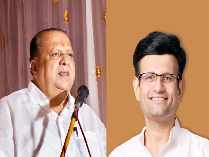 Who will be elected Hasan Mushrif or Samarjit Ghatge in Kagal Gadhinglaj Uttur assembly constituency | Kolhapur- Vidhan Sabha Election 2024: मुश्रीफ यांचीच पुन्हा वारी की समरजित यांची वाजणार तुतारी..? Who will be elected Hasan Mushrif or Samarjit Ghatge in Kagal Gadhinglaj Uttur assembly constituency | Kolhapur- Vidhan Sabha Election 2024: मुश्रीफ यांचीच पुन्हा वारी की समरजित यांची वाजणार तुतारी..?
