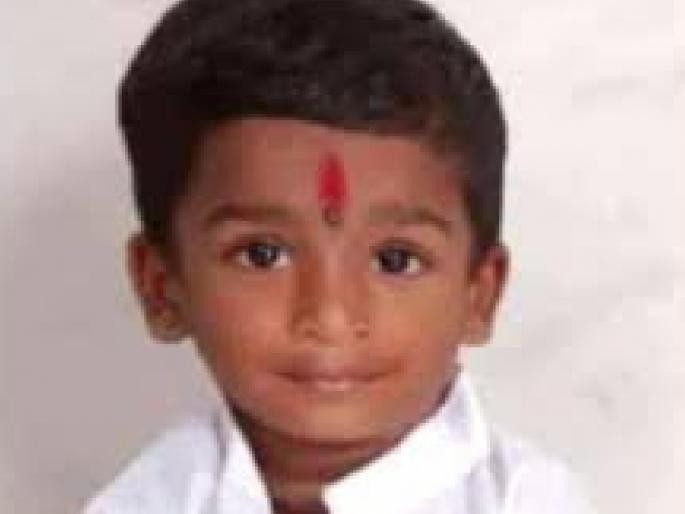 A mother killed her unborn child due to a family dispute a shocking incident in Sangli district | कौटुंबिक वादातून मातेने केला पोटच्या मुलाचा खून, सांगली जिल्ह्यातील धक्कादायक घटना A mother killed her unborn child due to a family dispute a shocking incident in Sangli district | कौटुंबिक वादातून मातेने केला पोटच्या मुलाचा खून, सांगली जिल्ह्यातील धक्कादायक घटना