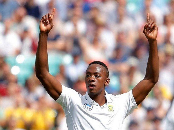 Australia shock before the third Test starts; ICC suspension suspended | तिसरा कसोटी सामना सुरु होण्यापूर्वीच ऑस्ट्रेलियाला धक्का; रबाडावरील निलंबन आयसीसीने घेतले मागे