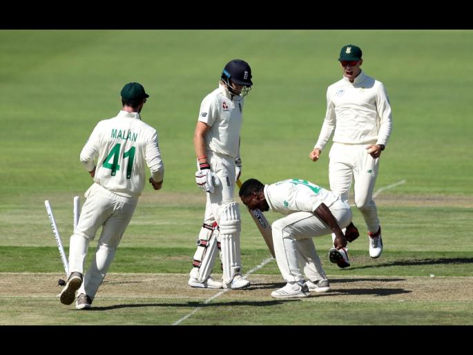 Kagiso Rabada, Chris Morris pull out of 3TC match in Centurion | Sad News : खेळाडूनं गमावला कुटुंबातील सदस्य; क्रिकेट सामन्यातून घेतली माघार!