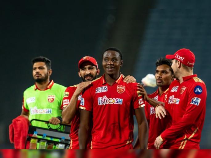 IPL 2022, LSG vs PBKS Live Updates : From 1-98 to 8-153, A combined bowling performance from PBKS restricted LSG, Punjab Kings need 154 runs to win their 5th game  | IPL 2022, LSG vs PBKS Live Updates : पंजाब किंग्सचे 'सुपर' कमबॅक, ५५ धावांत लखनौ सुपर जायंट्सच्या ७ फलंदाजांना केले बाद 