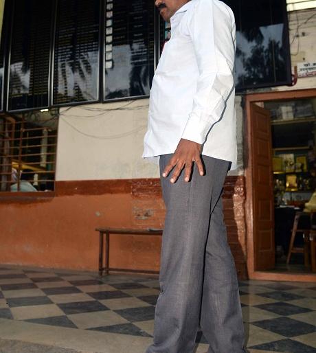 Headmasters 'self-doubt' for unaided schools | विनाअनुदानित शाळांच्या प्रश्नांसाठी मुख्याध्यापकांचे ‘आत्मक्लेश’ Headmasters 'self-doubt' for unaided schools | विनाअनुदानित शाळांच्या प्रश्नांसाठी मुख्याध्यापकांचे ‘आत्मक्लेश’