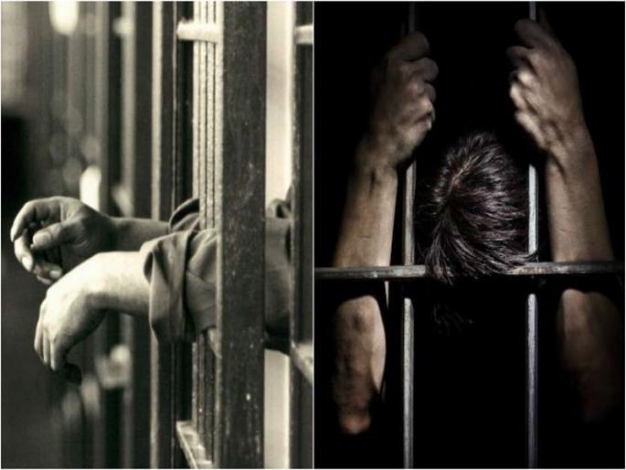 Shocking! 16 prisoners were corona inffected in Indapur jail | खळबळजनक! इंदापूर येथील उपकारागृहात तब्बल सोळा कैदी कोरोनाबाधित Shocking! 16 prisoners were corona inffected in Indapur jail | खळबळजनक! इंदापूर येथील उपकारागृहात तब्बल सोळा कैदी कोरोनाबाधित