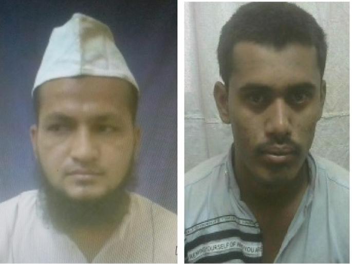The escaped Corona positive prisoners were not found | पळालेल्या कोरोना पॉझिटिव्ह कैद्यांचा शोध लागेना