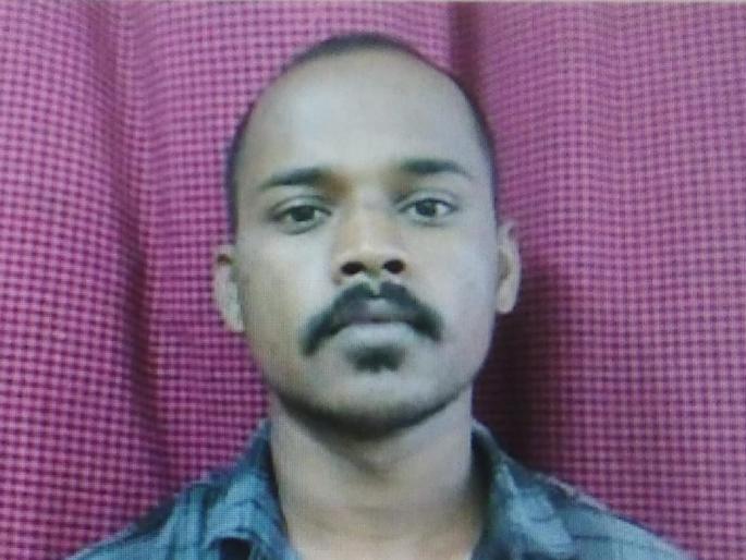 The suspect who escaped with shackles was jailed within 24 hours, a thriller happened in front of Sangli jail | बेड्यांसह पळालेला संशयित २४ तासांत जेरबंद, सांगली कारागृहासमोर घडले थरारनाट्य The suspect who escaped with shackles was jailed within 24 hours, a thriller happened in front of Sangli jail | बेड्यांसह पळालेला संशयित २४ तासांत जेरबंद, सांगली कारागृहासमोर घडले थरारनाट्य