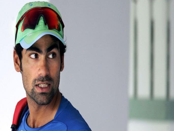 Mohammad Kaif defends Virat Kohli's 'leave India remark' | कोहलीच्या मदतीला धावला कैफ, म्हणाला हे सर्व मुद्दाम केलं जातय