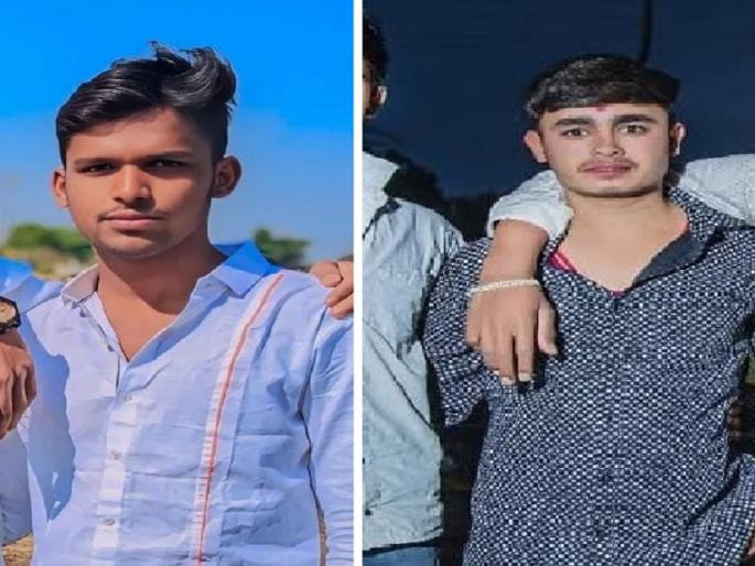 Police arrested Vaijnath Bangar and Abhishek Sanap from Karnataka | वैजनाथ बांगर व अभिषेक सानपला कर्नाटकातून अटक; कृष्णा आंधळेचा पत्ता मिळणार? Police arrested Vaijnath Bangar and Abhishek Sanap from Karnataka | वैजनाथ बांगर व अभिषेक सानपला कर्नाटकातून अटक; कृष्णा आंधळेचा पत्ता मिळणार?