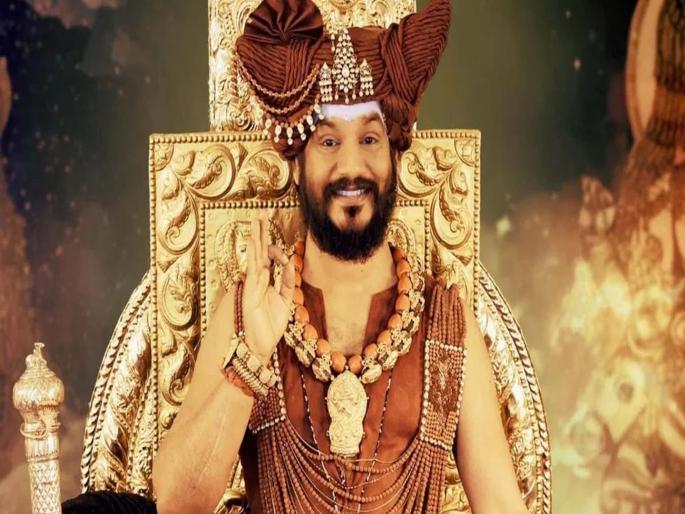 Nithyananda fictional country, Kailasa, were deported from Bolivia for allegedly attempting to seize land belonging to indigenous communities | कथित कैलासा देशाच्या नित्यानंदचा नवा कारनामा; 'या' देशावर कब्जा करण्याची तयारी Nithyananda fictional country, Kailasa, were deported from Bolivia for allegedly attempting to seize land belonging to indigenous communities | कथित कैलासा देशाच्या नित्यानंदचा नवा कारनामा; 'या' देशावर कब्जा करण्याची तयारी