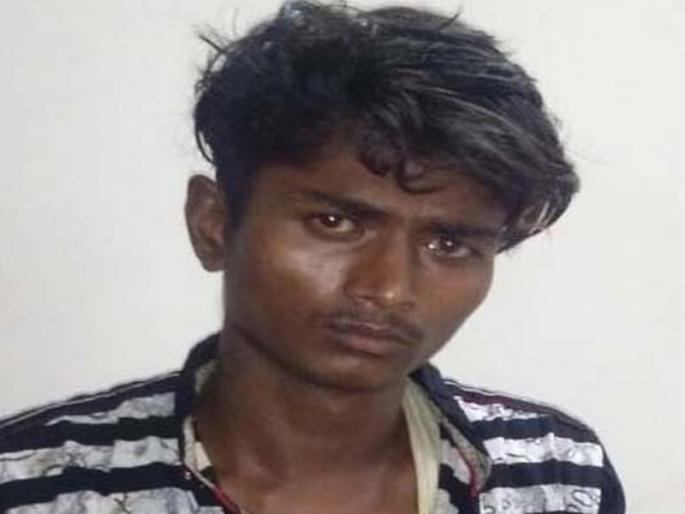 fugitive criminal comes to home and lost his life | तडीपार असतानाही घरी आला अन् जीवाला मुकला