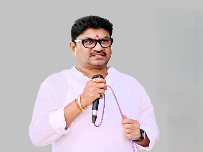 Conduct narco test of Kishor Patil in Dhule cash case; Recovery of Rs 500 crore will come to light...: kailas Gorantyal | '५०० कोटीची वसूली समोर येईल...'; धुळे कॅश प्रकरणात नार्को टेस्ट करा: कैलास गोरंट्याल Conduct narco test of Kishor Patil in Dhule cash case; Recovery of Rs 500 crore will come to light...: kailas Gorantyal | '५०० कोटीची वसूली समोर येईल...'; धुळे कॅश प्रकरणात नार्को टेस्ट करा: कैलास गोरंट्याल