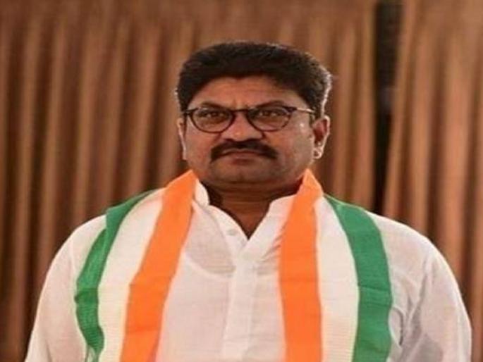 Big scam in police recruitment written exam; Allegation of MLA Kailas Gorantyal | पोलिस भरती लेखी परीक्षेत मोठा घोटाळा; फेरपरीक्षा घेण्याची आमदार कैलास गोरंट्यालांची मागणी Big scam in police recruitment written exam; Allegation of MLA Kailas Gorantyal | पोलिस भरती लेखी परीक्षेत मोठा घोटाळा; फेरपरीक्षा घेण्याची आमदार कैलास गोरंट्यालांची मागणी