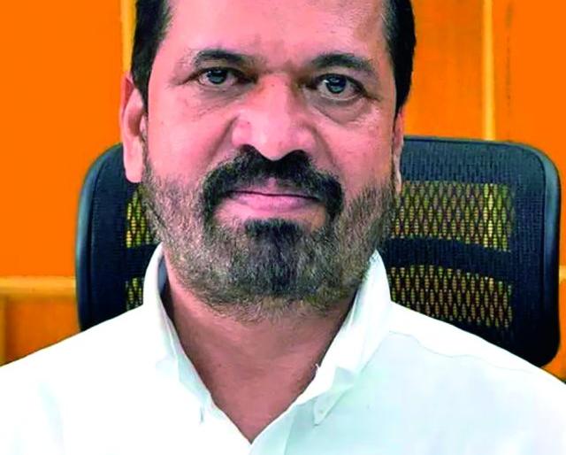 Will Nashik Municipal Commissioner's 'Pest Control' last? | नाशिक महापालिकेत आयुक्तांचे ‘पेस्ट कंट्रोल’ टिकेल? Will Nashik Municipal Commissioner's 'Pest Control' last? | नाशिक महापालिकेत आयुक्तांचे ‘पेस्ट कंट्रोल’ टिकेल?