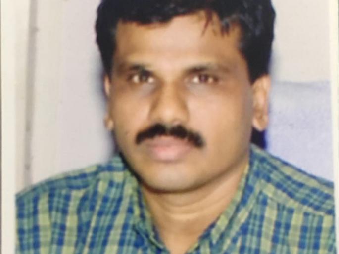 Kailas Pagare Akola District Council's new 'CEO' | कैलास पगारे अकोला जिल्हा परिषदचे नवे ‘सीईओ’