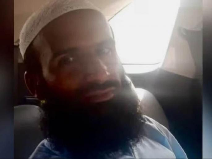 Murder of 'Most Wanted' militant Qaiser Farooq? Another blow to Hafiz Saeed | ‘मोस्ट वाँटेड’ अतिरेकी कैसर फारुखची हत्या? हाफिज सईदला आणखी एक झटका Murder of 'Most Wanted' militant Qaiser Farooq? Another blow to Hafiz Saeed | ‘मोस्ट वाँटेड’ अतिरेकी कैसर फारुखची हत्या? हाफिज सईदला आणखी एक झटका