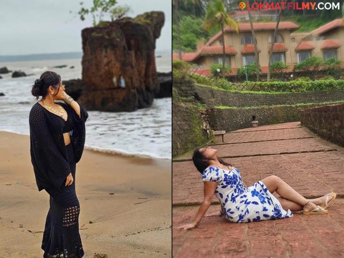 actress kajal kate reaction on participating in bigg boss marathi 6 say im not going this season | "या सीझनमध्ये तरी मी जात नाही, कारण...",'बिग बॉस मराठी'मध्ये सहभागी होण्याच्या चर्चा, मराठी अभिनेत्रीने स्पष्टच सांगितलं actress kajal kate reaction on participating in bigg boss marathi 6 say im not going this season | "या सीझनमध्ये तरी मी जात नाही, कारण...",'बिग बॉस मराठी'मध्ये सहभागी होण्याच्या चर्चा, मराठी अभिनेत्रीने स्पष्टच सांगितलं