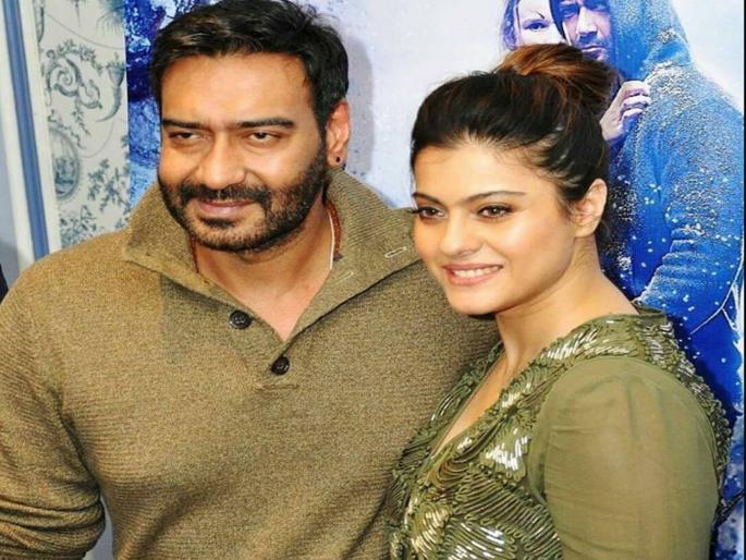 Kajol and Ajay Devgn are off on a road trip with their kids | काजोल आणि अजय देवगणचा हा फोटो पाहून तुम्ही नक्कीच म्हणाल, ते दोघे आहेत परफेक्ट कपल... Kajol and Ajay Devgn are off on a road trip with their kids | काजोल आणि अजय देवगणचा हा फोटो पाहून तुम्ही नक्कीच म्हणाल, ते दोघे आहेत परफेक्ट कपल...