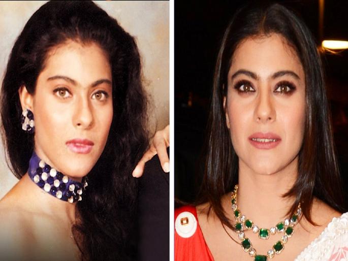 kajol devgn shares a video on social media users trolled her for insulting food | अनेक लोक भुकेने मरत आहेत आणि तू...! काजोलचा हा व्हिडीओ पाहून संतापले लोक