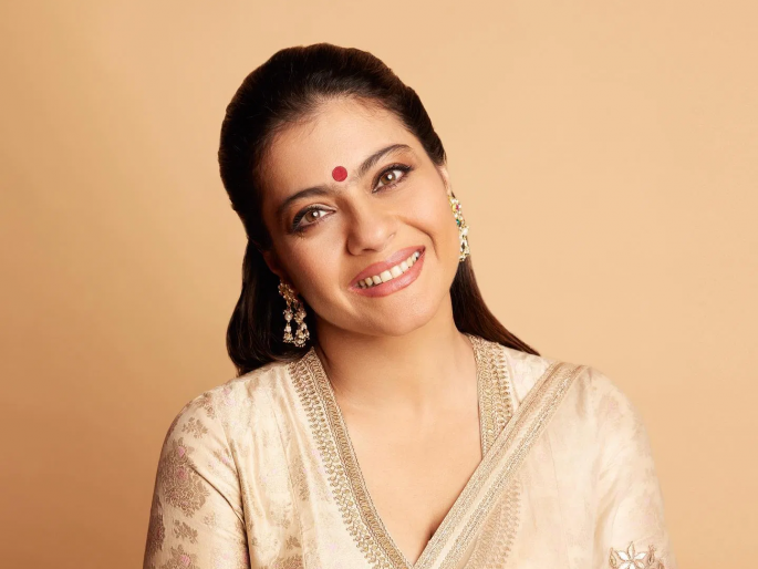 Kajol On Political Entry And Spoke About Web Series The Trial Season 2 On Ott Platform Jio Hotstar | राजकारणात येणार का? या प्रश्नावर काजोलनं स्पष्टच सांगितलं! Kajol On Political Entry And Spoke About Web Series The Trial Season 2 On Ott Platform Jio Hotstar | राजकारणात येणार का? या प्रश्नावर काजोलनं स्पष्टच सांगितलं!