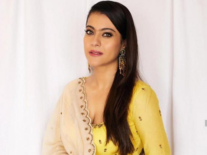 Kajol likes to knit clothes for her family, revealed on The Kapil Sharma Show PSC | एखाद्या गृहिणीप्रमाणेच आहे काजोलला या गोष्टीची आवड, वाचून पडाल तिच्या प्रेमात Kajol likes to knit clothes for her family, revealed on The Kapil Sharma Show PSC | एखाद्या गृहिणीप्रमाणेच आहे काजोलला या गोष्टीची आवड, वाचून पडाल तिच्या प्रेमात