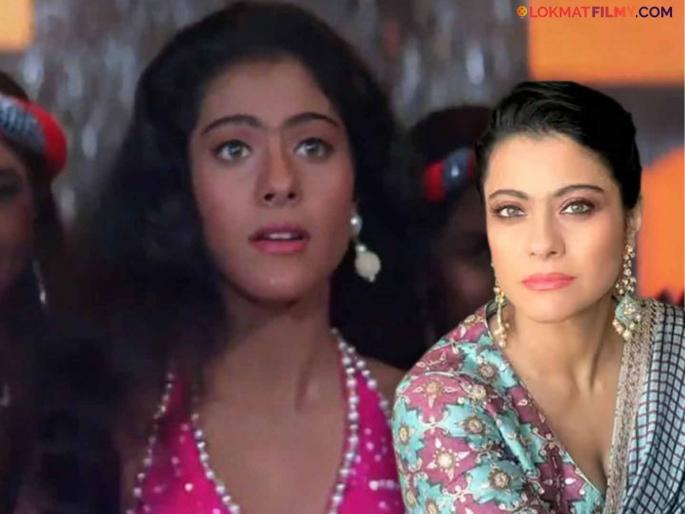 kajol talks about her skin tone how people judged her and how she looks fair now | "मी स्किन व्हाइटनिंग सर्जरी केलेली नाही तर...", काजोलने सांगितलेलं तिच्या फेअरनेसचं रहस्य