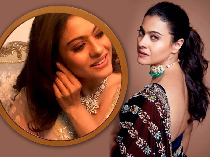 Happy Birthday Kajol skin care beauty secrets | Happy Birthday Kajol: 'हे' आहेत बर्थडे गर्ल काजोलचे ब्युटी सीक्रेट्स! Happy Birthday Kajol skin care beauty secrets | Happy Birthday Kajol: 'हे' आहेत बर्थडे गर्ल काजोलचे ब्युटी सीक्रेट्स!