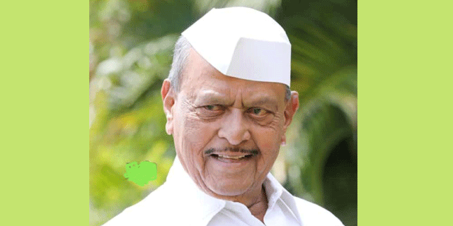 big news; Kaka Sathe preparing to leave NCP; Hints given in Mohol program | मोठी बातमी; काका साठे राष्ट्रवादी सोडण्याच्या तयारीत; मोहोळच्या कार्यक्रमात दिले संकेत big news; Kaka Sathe preparing to leave NCP; Hints given in Mohol program | मोठी बातमी; काका साठे राष्ट्रवादी सोडण्याच्या तयारीत; मोहोळच्या कार्यक्रमात दिले संकेत