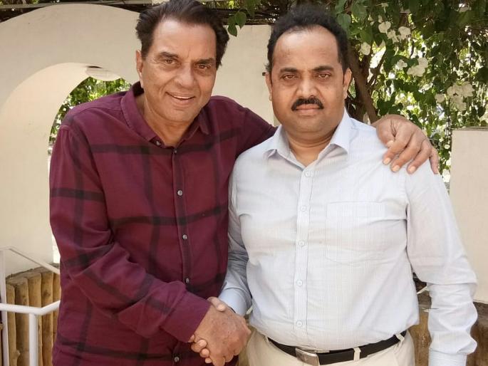 mp sanjay kakade files case against dharmendra hema malini sunny deol | धर्मेंद्र, हेमा मालिनी यांच्या विरोधात खासदार संजय काकडे न्यायालयात mp sanjay kakade files case against dharmendra hema malini sunny deol | धर्मेंद्र, हेमा मालिनी यांच्या विरोधात खासदार संजय काकडे न्यायालयात